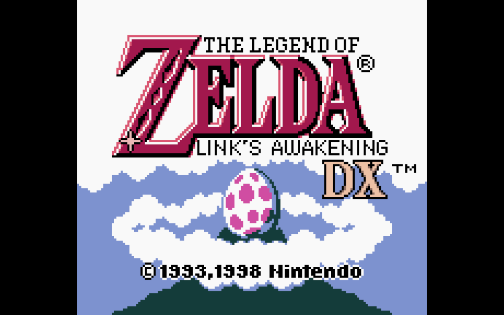 Top 25 Gameboy Review: #3 – The Legend of Zelda: Link's Awakening